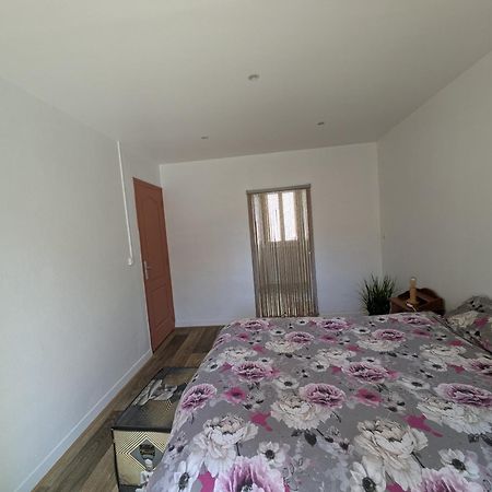 Location Chambre D Hote Le Vibal Экстерьер фото