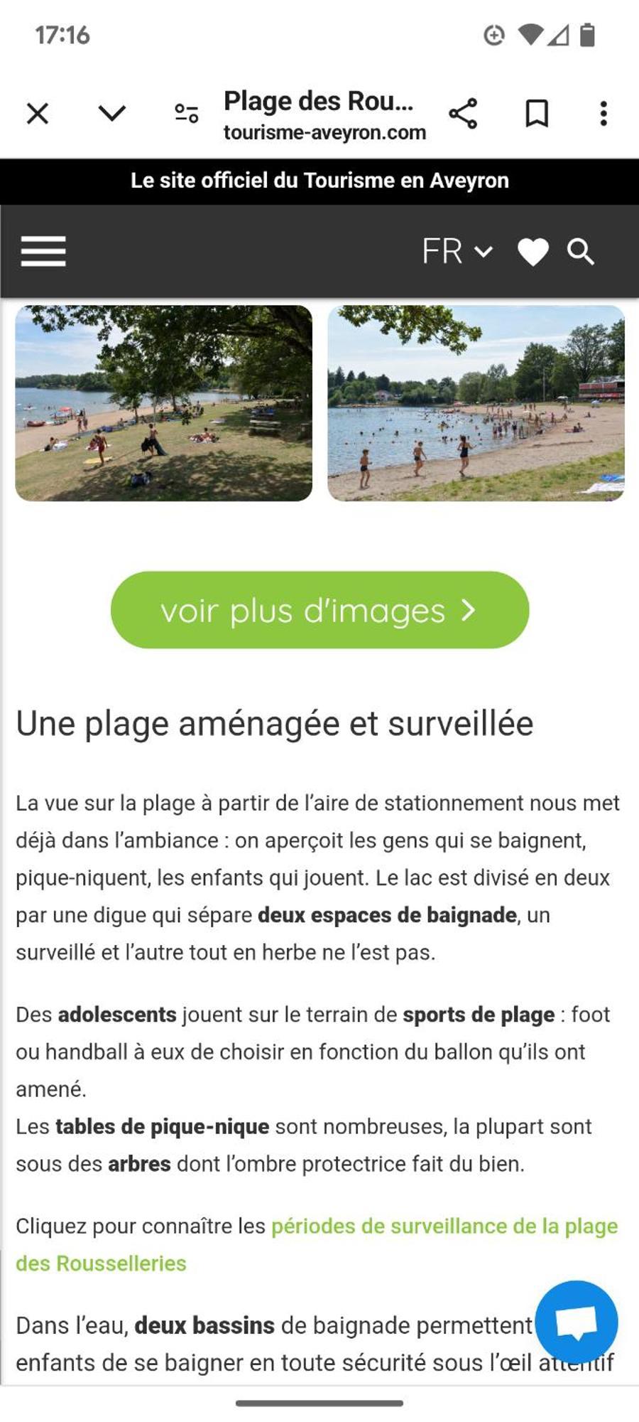 Location Chambre D Hote Le Vibal Экстерьер фото