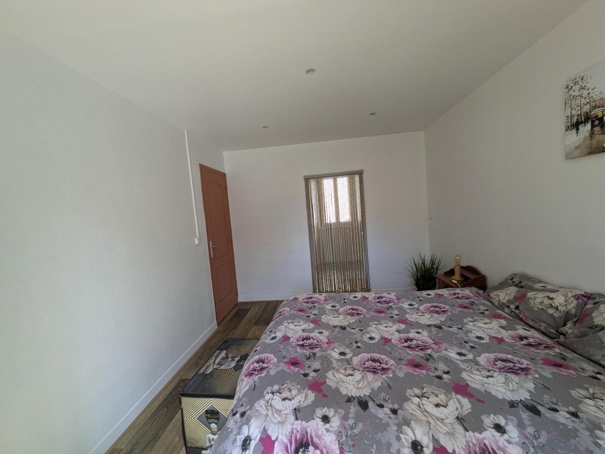 Location Chambre D Hote Le Vibal Экстерьер фото